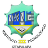 Instituto Tecnológico de Iztapalapa III's Official Logo/Seal