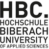 Hochschule Biberach's Official Logo/Seal