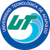 Universidad Tecnológica de Acapulco's Official Logo/Seal