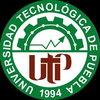 Universidad Tecnológica de Puebla's Official Logo/Seal