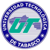 Universidad Tecnológica de Tabasco's Official Logo/Seal