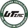 Universidad Tecnológica del Estado de Zacatecas's Official Logo/Seal