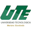 Universidad Tecnológica General Mariano Escobedo's Official Logo/Seal