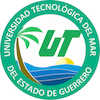 Universidad Tecnológica del Mar del Estado de Guerrero's Official Logo/Seal