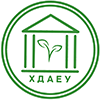 Kherson State Agrarian and Economic University's Official Logo/Seal
