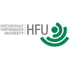 Hochuschule Furtwangen's Official Logo/Seal