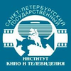 Saint-Petersburg State University of Film and Television's Official Logo/Seal