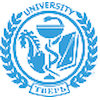 Tver State Medical University's Official Logo/Seal