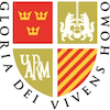 Universidad Antonio Ruiz de Montoya's Official Logo/Seal