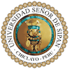 Universidad Señor de Sipán's Official Logo/Seal