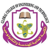 Global College of Engineering and Technology's Official Logo/Seal