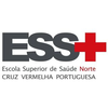 Escola Superior de Saúde Cruz Vermelha Portuguesa - Alto Tâmega's Official Logo/Seal