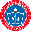 Ач Анагаах Ухааны Их Сургууль's Official Logo/Seal