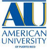 American University of Puerto Rico's Official Logo/Seal