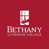 Bethany Lutheran College's Official Logo/Seal