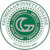 Georgia Gwinnett College's Official Logo/Seal