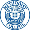 Methodist College's Official Logo/Seal