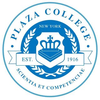 Plaza College's Official Logo/Seal