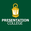 Presentation College's Official Logo/Seal