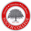 South College's Official Logo/Seal