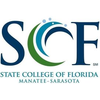 State College of Florida-Manatee-Sarasota's Official Logo/Seal