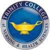 Trinity College of Nursing & Health Sciences's Official Logo/Seal