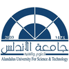 Alandalus University for Science and Technology's Official Logo/Seal