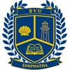 Baria Vungtau University's Official Logo/Seal