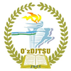 O'zbekiston davlat jismoniy tarbiya va sport universiteti's Official Logo/Seal