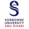 Paris-Sorbonne University Abu Dhabi's Official Logo/Seal