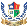 Skyline University College's Official Logo/Seal