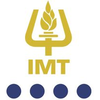 Institute of Management Technology Dubai's Official Logo/Seal