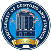 University of Customs and Finance's Official Logo/Seal