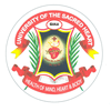 University of the Sacred Heart Gulu's Official Logo/Seal
