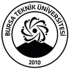 Bursa Teknik Üniversitesi's Official Logo/Seal