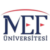 Mef Üniversitesi's Official Logo/Seal