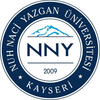 Nuh Naci Yazgan Üniversitesi's Official Logo/Seal