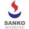 Sanko Üniversitesi's Official Logo/Seal