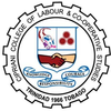 Cipriani College of Labour and Cooperative Studies's Official Logo/Seal
