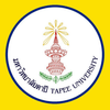 Tapee University's Official Logo/Seal