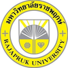 Rajapruk University's Official Logo/Seal