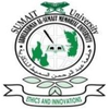 Abdulrahman Al-Sumait University's Official Logo/Seal
