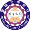 Lan Yang Institute of Technology's Official Logo/Seal