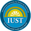 International University of Science and Technology's Official Logo/Seal