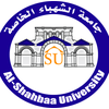 جامعة الشھباء الخاصة's Official Logo/Seal