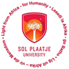 Sol Plaatje University's Official Logo/Seal