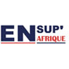 Ensup Afrique's Official Logo/Seal