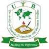 University of Tourism Technology and Business Studies's Official Logo/Seal