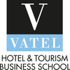 Vatel School Rwanda's Official Logo/Seal