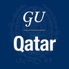 Georgetown University in Qatar's Official Logo/Seal